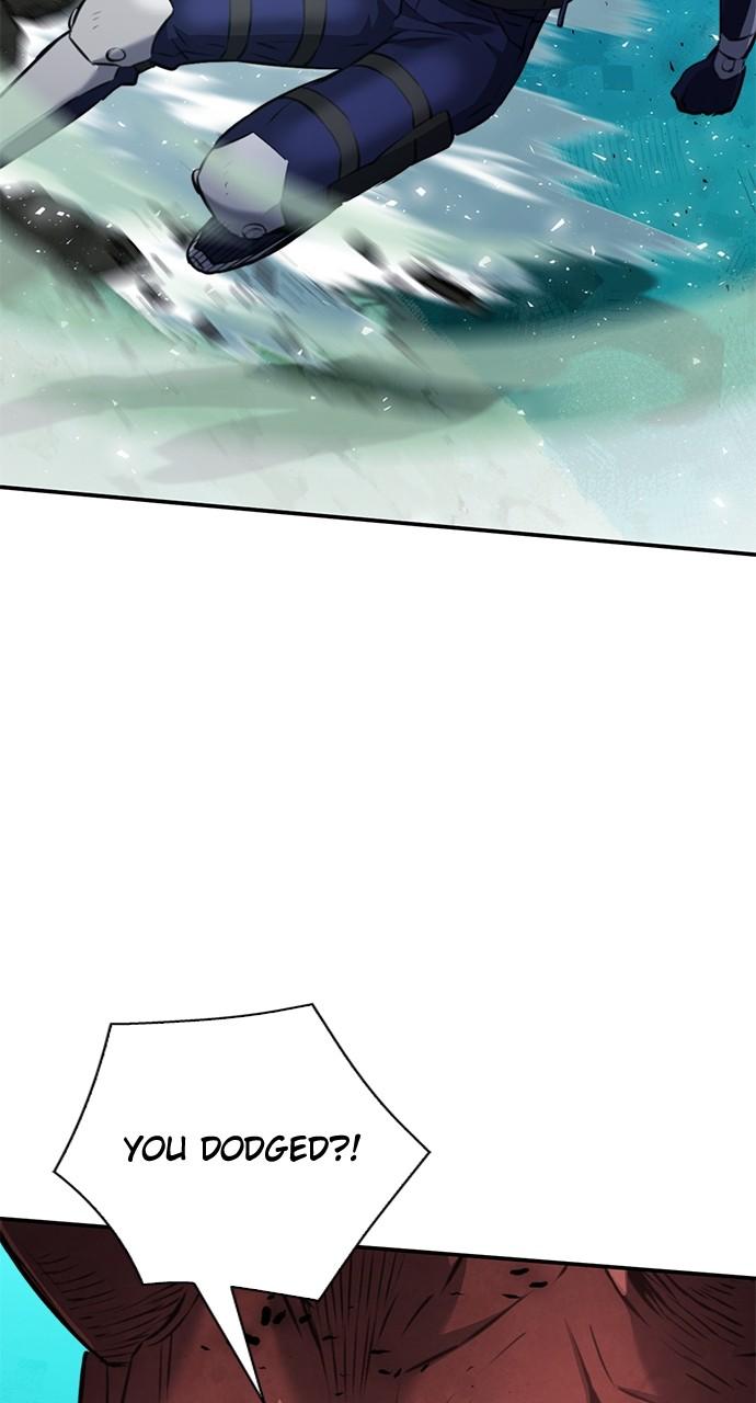 The Druid of Seoul Station Chapter 148 - Page 31