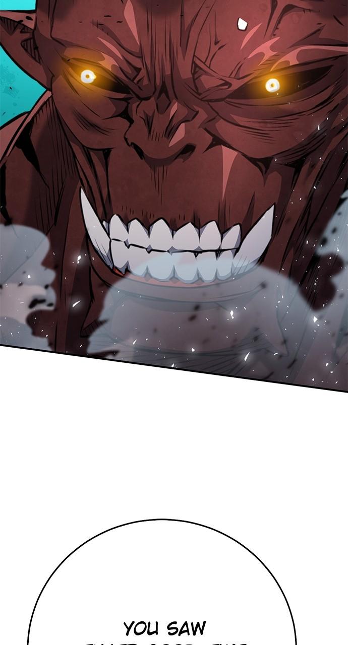 The Druid of Seoul Station Chapter 148 - Page 32