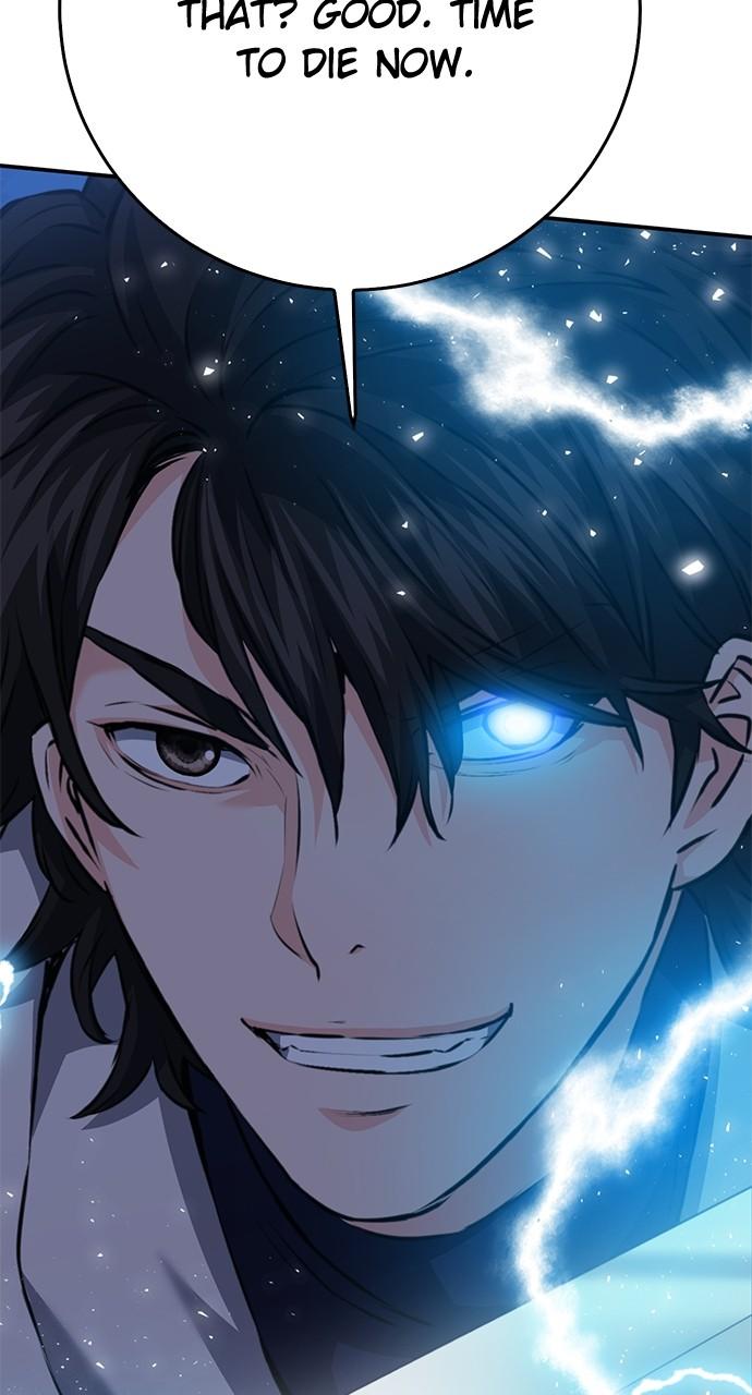 The Druid of Seoul Station Chapter 148 - Page 33