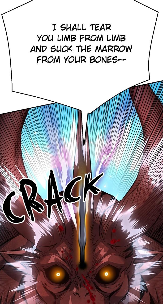 The Druid of Seoul Station Chapter 148 - Page 35