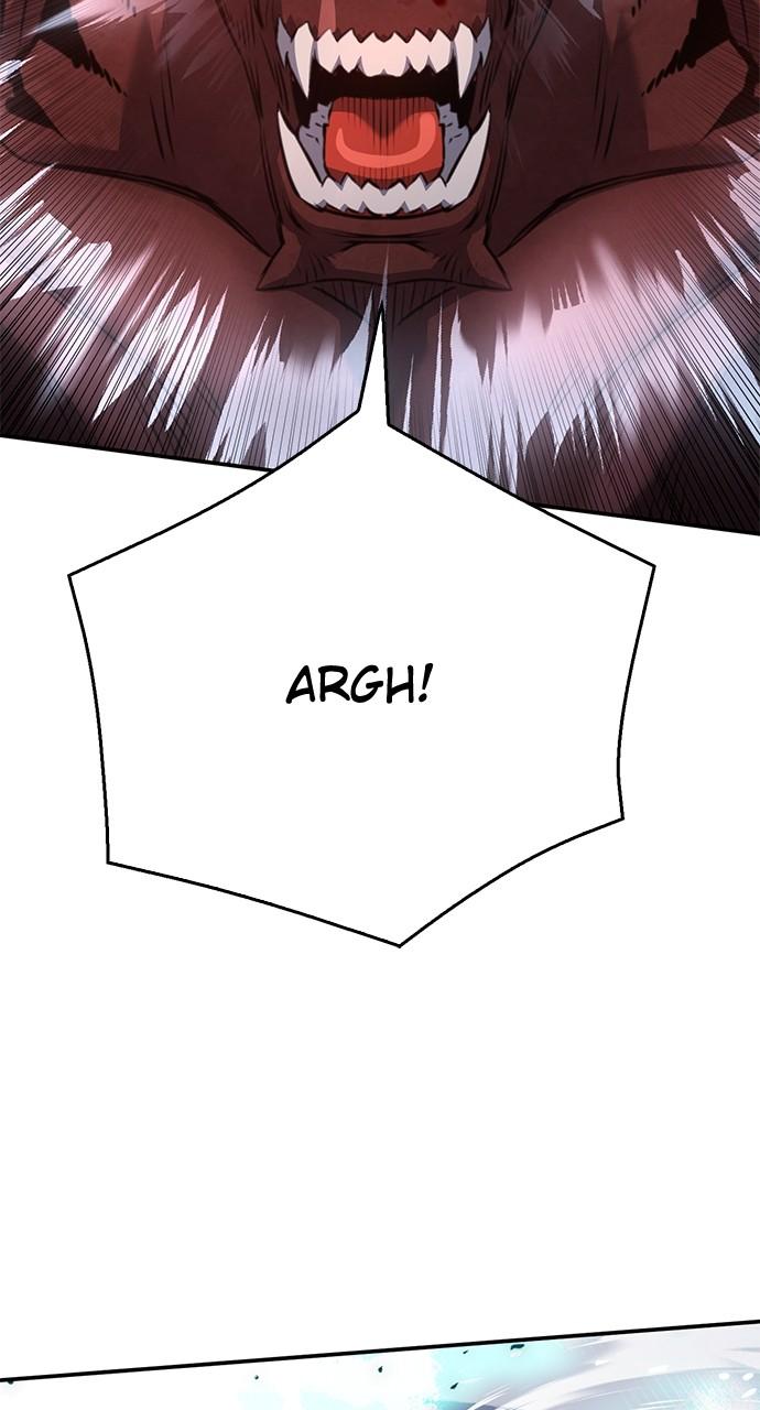 The Druid of Seoul Station Chapter 148 - Page 36