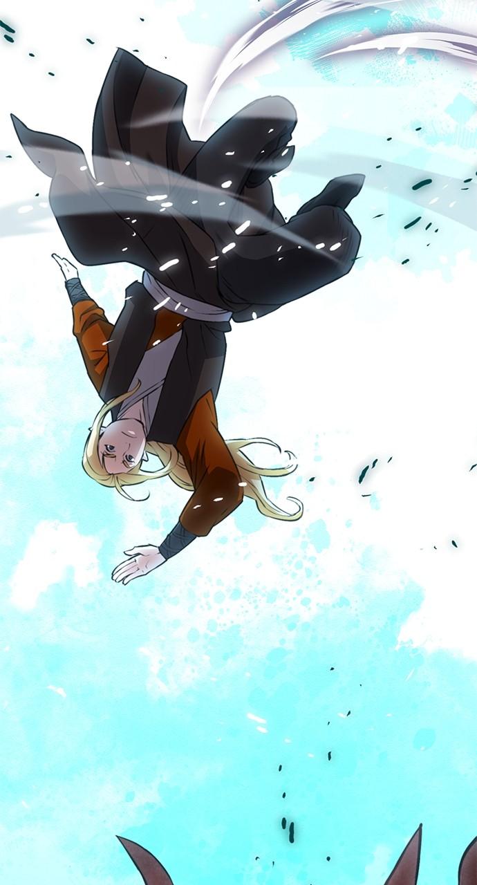 The Druid of Seoul Station Chapter 148 - Page 37