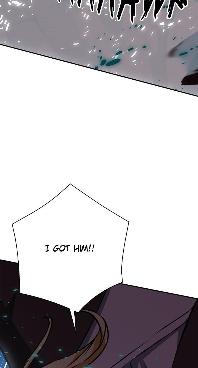 The Druid of Seoul Station Chapter 148 - Page 39