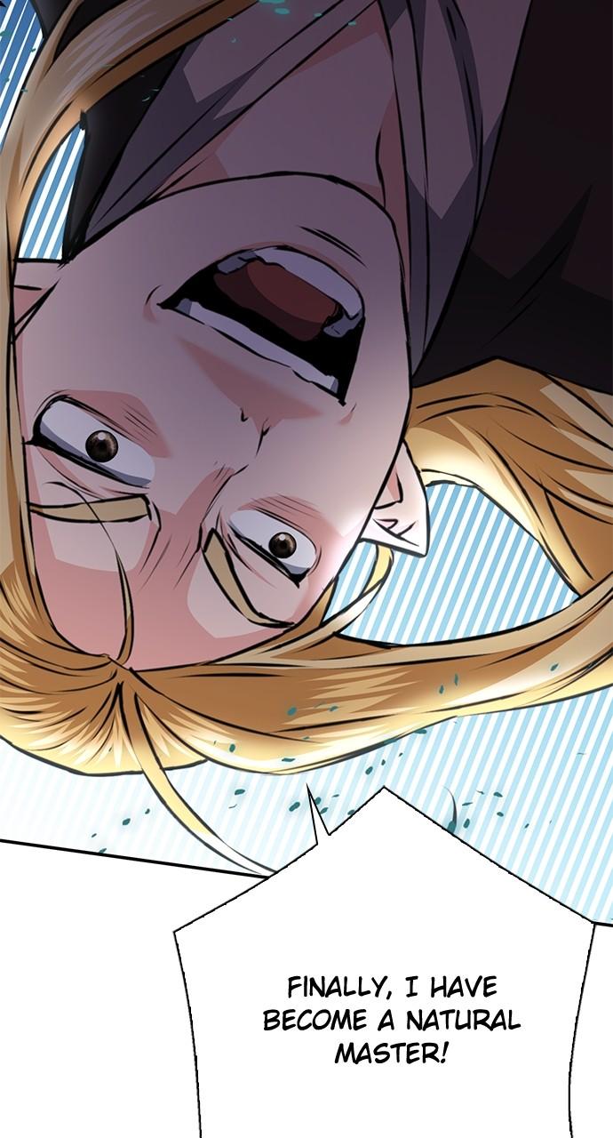 The Druid of Seoul Station Chapter 148 - Page 40