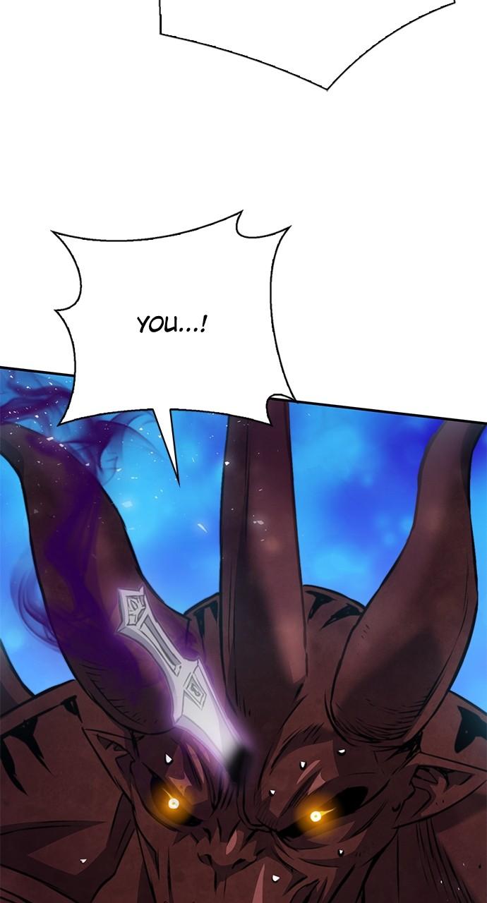 The Druid of Seoul Station Chapter 148 - Page 41