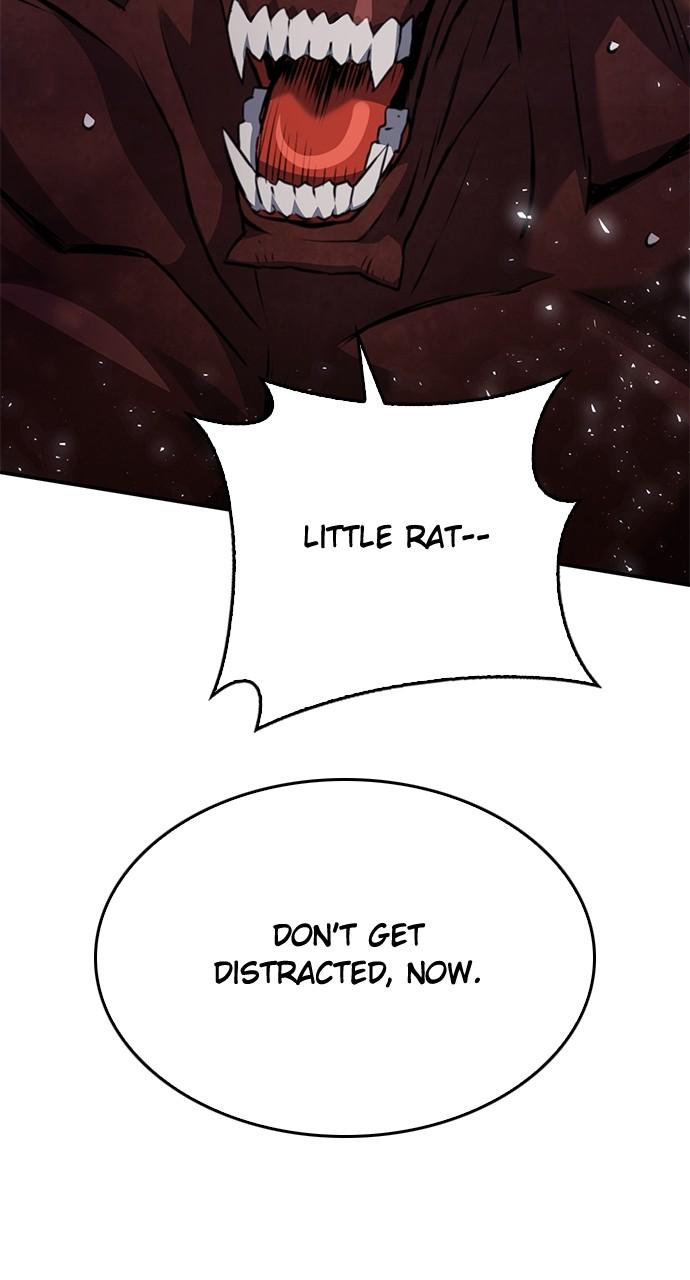 The Druid of Seoul Station Chapter 148 - Page 42