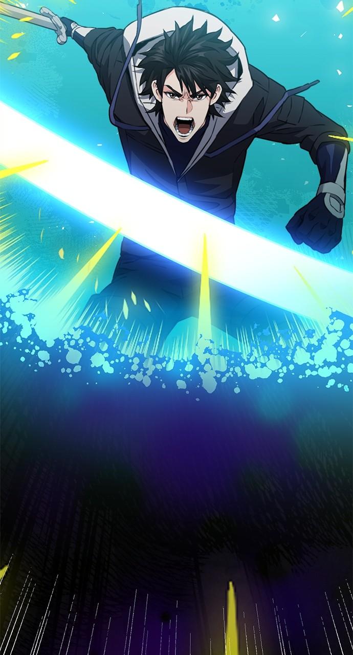 The Druid of Seoul Station Chapter 148 - Page 45