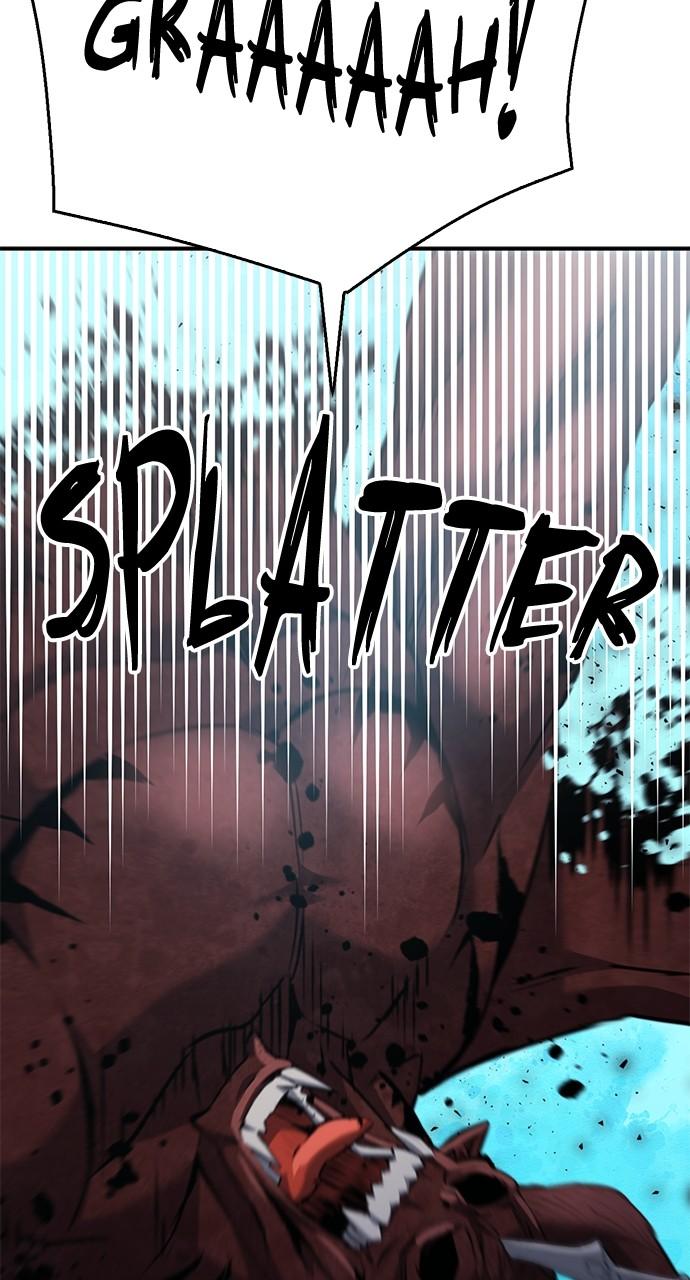 The Druid of Seoul Station Chapter 148 - Page 47