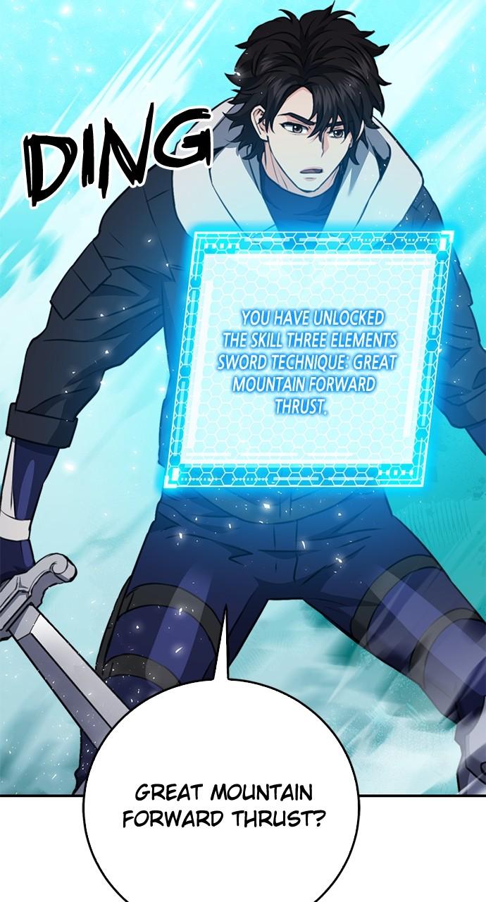 The Druid of Seoul Station Chapter 148 - Page 49