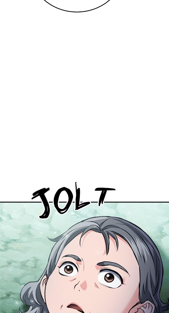 The Druid of Seoul Station Chapter 148 - Page 50