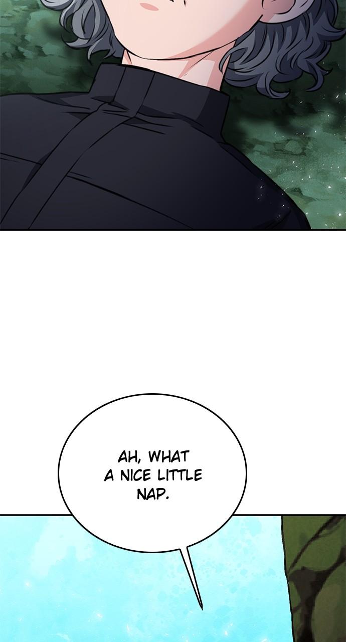 The Druid of Seoul Station Chapter 148 - Page 51