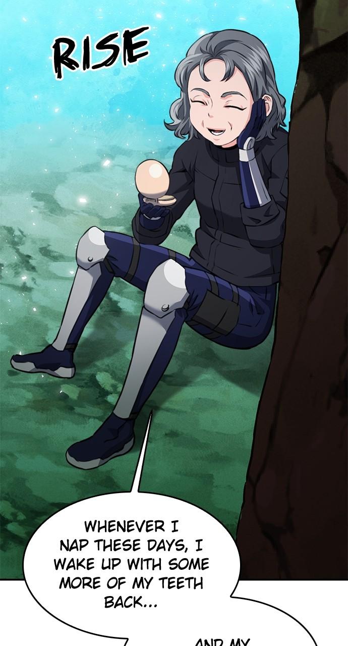 The Druid of Seoul Station Chapter 148 - Page 52