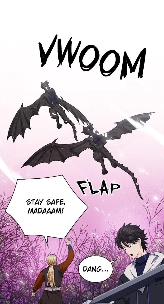 The Druid of Seoul Station Chapter 148 - Page 58