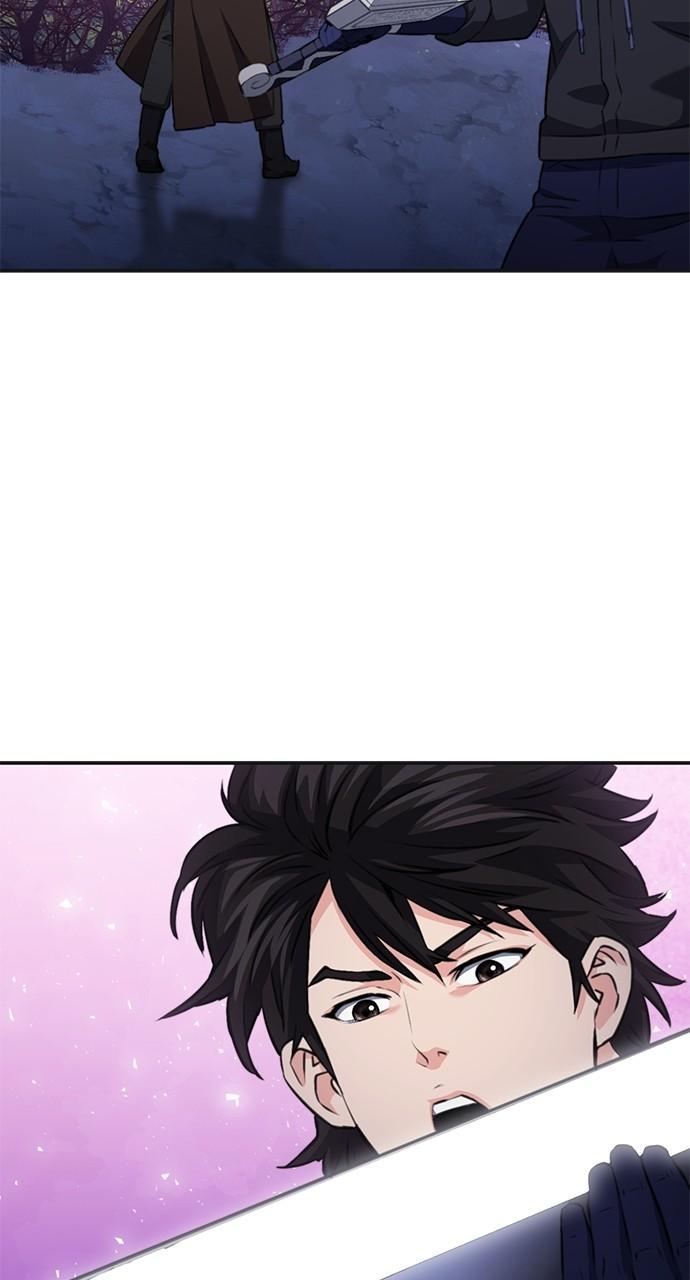 The Druid of Seoul Station Chapter 148 - Page 59