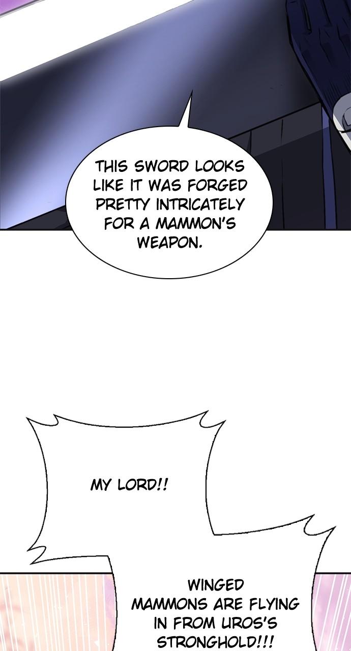 The Druid of Seoul Station Chapter 148 - Page 60