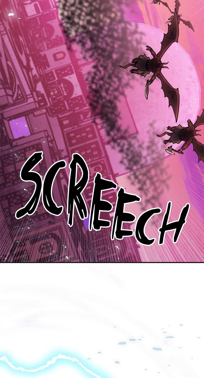 The Druid of Seoul Station Chapter 148 - Page 62