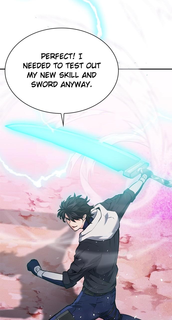 The Druid of Seoul Station Chapter 148 - Page 63