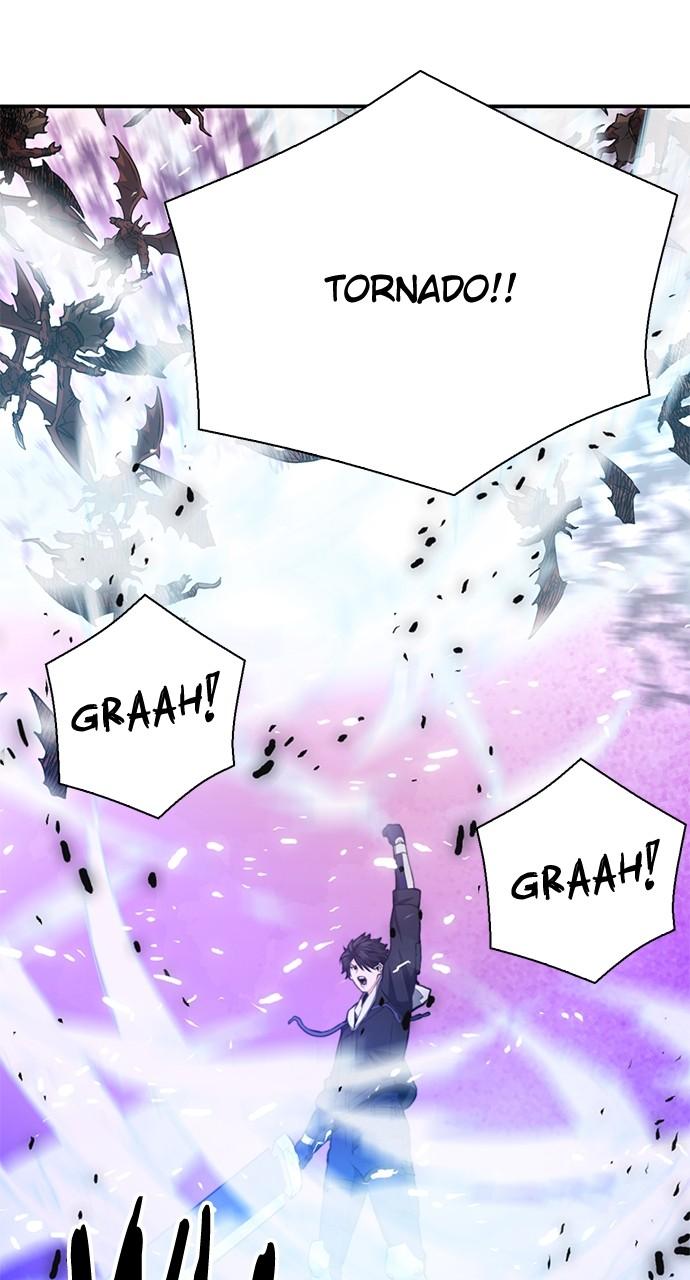 The Druid of Seoul Station Chapter 148 - Page 69