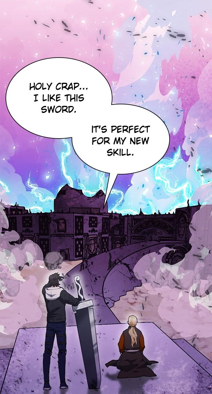 The Druid of Seoul Station Chapter 148 - Page 73