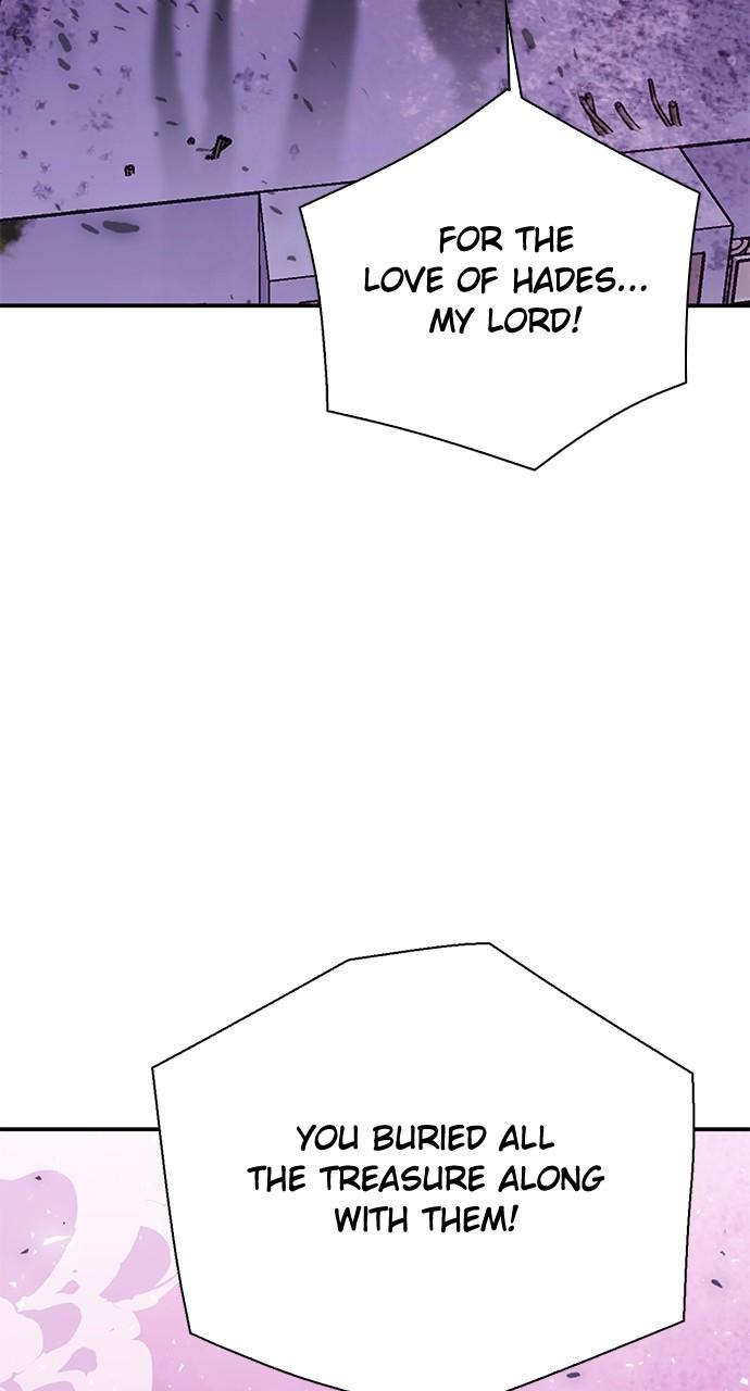 The Druid of Seoul Station Chapter 148 - Page 74