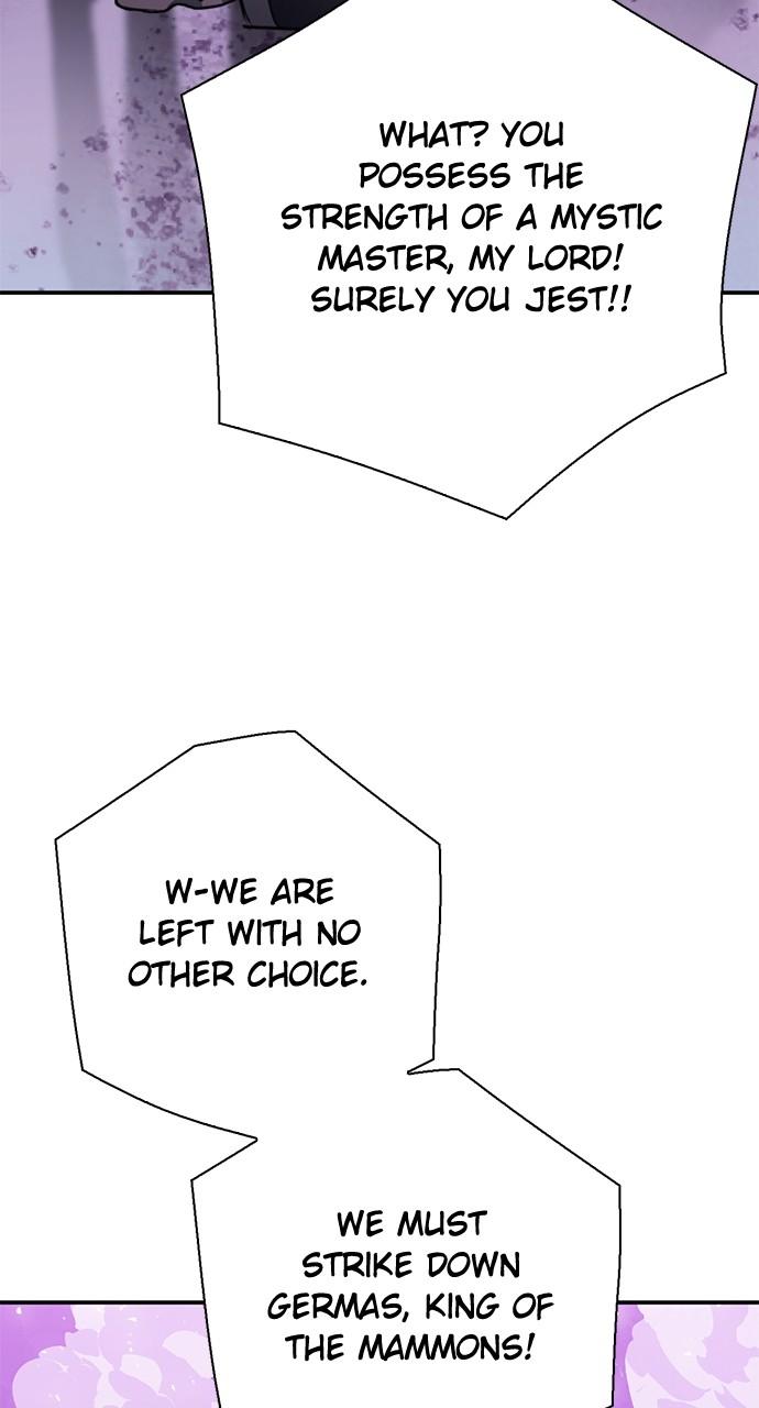 The Druid of Seoul Station Chapter 148 - Page 78