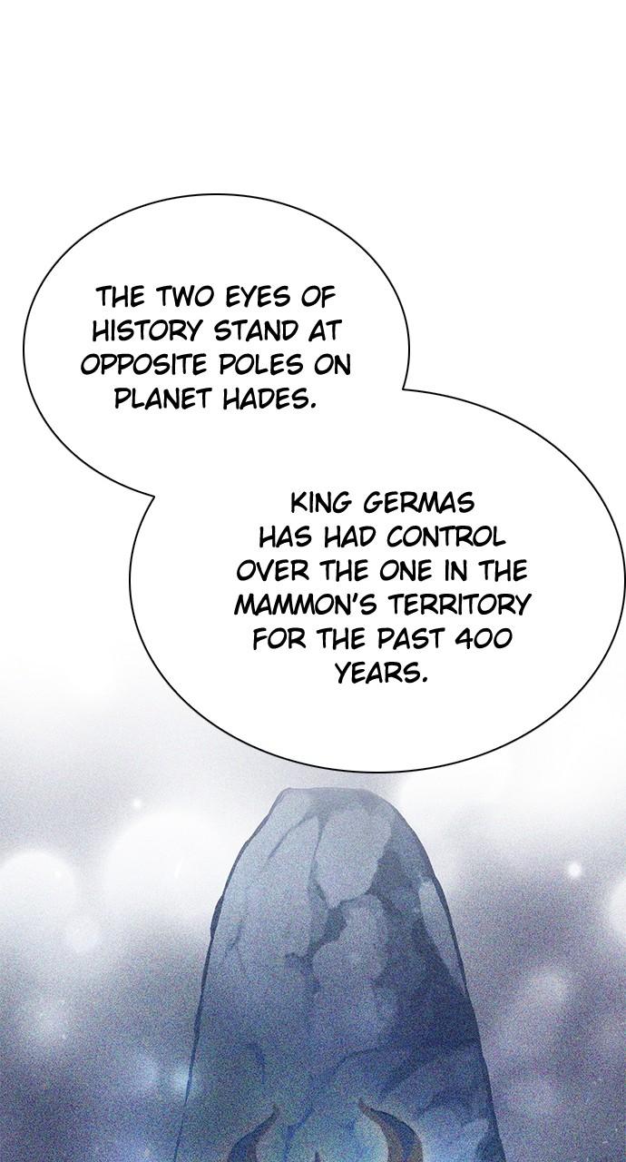 The Druid of Seoul Station Chapter 148 - Page 80