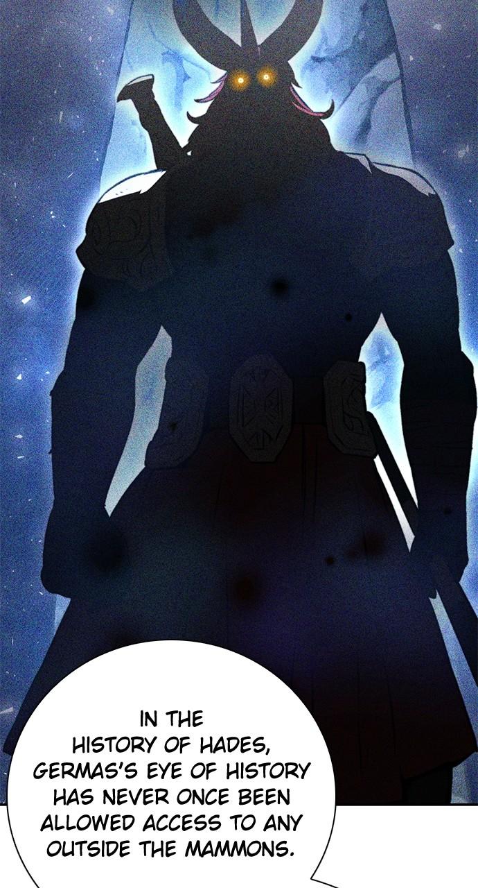 The Druid of Seoul Station Chapter 148 - Page 81