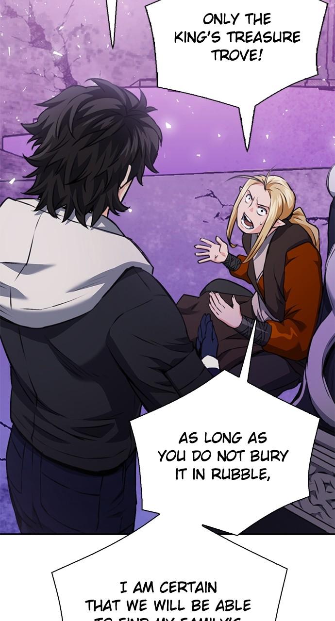 The Druid of Seoul Station Chapter 148 - Page 83