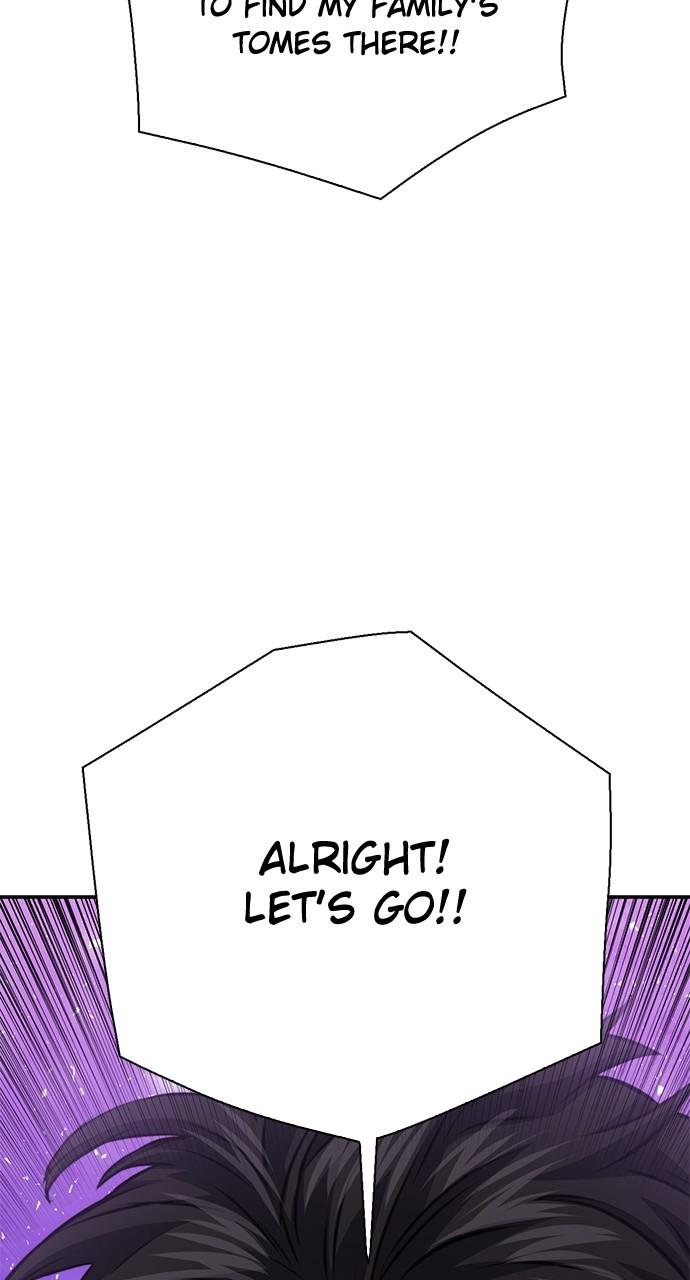 The Druid of Seoul Station Chapter 148 - Page 84