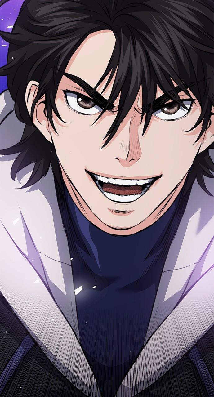 The Druid of Seoul Station Chapter 148 - Page 85