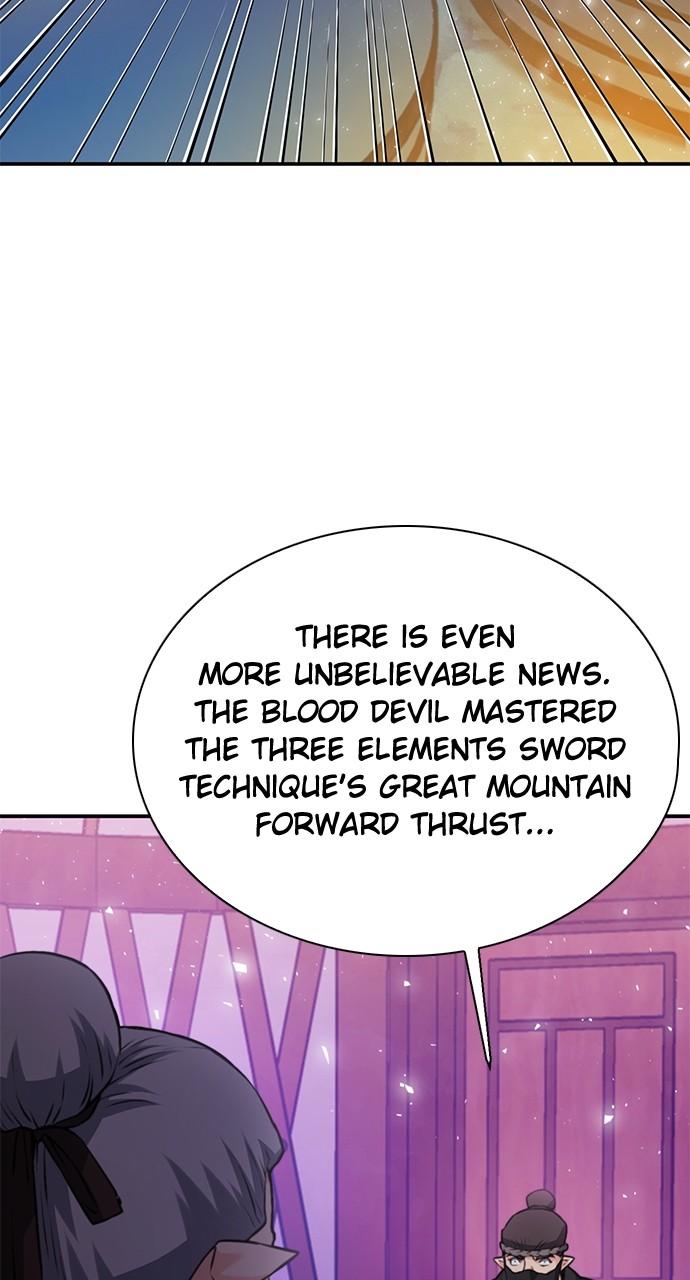 The Druid of Seoul Station Chapter 148 - Page 89