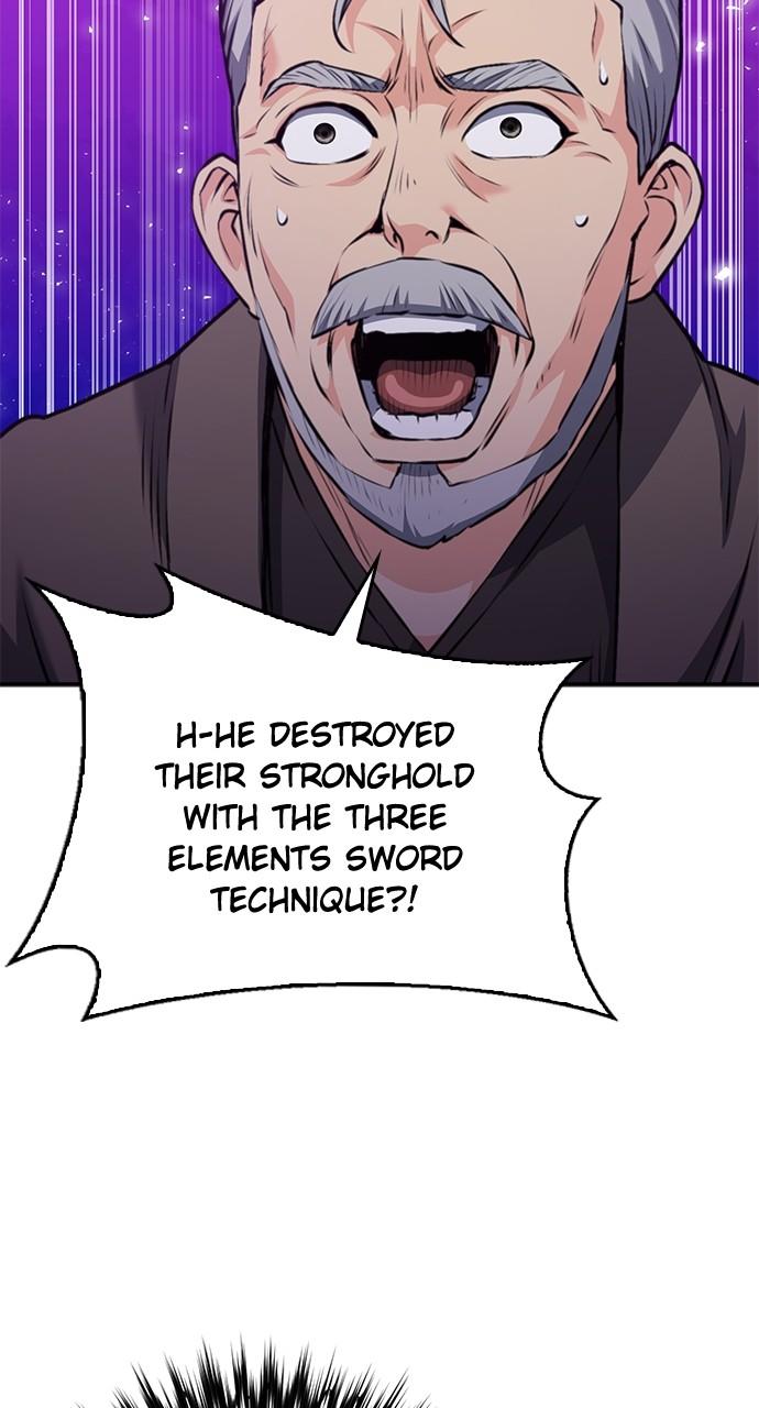 The Druid of Seoul Station Chapter 148 - Page 91