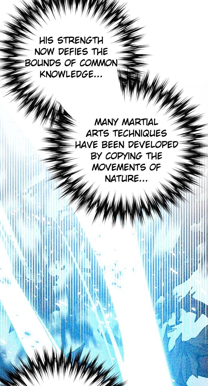 The Druid of Seoul Station Chapter 148 - Page 92