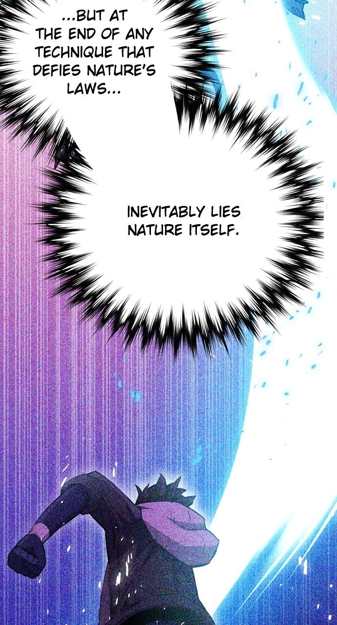 The Druid of Seoul Station Chapter 148 - Page 93