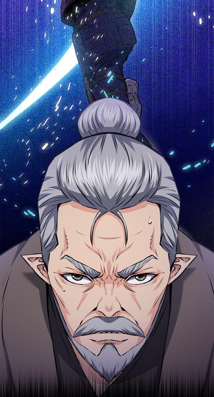 The Druid of Seoul Station Chapter 148 - Page 94