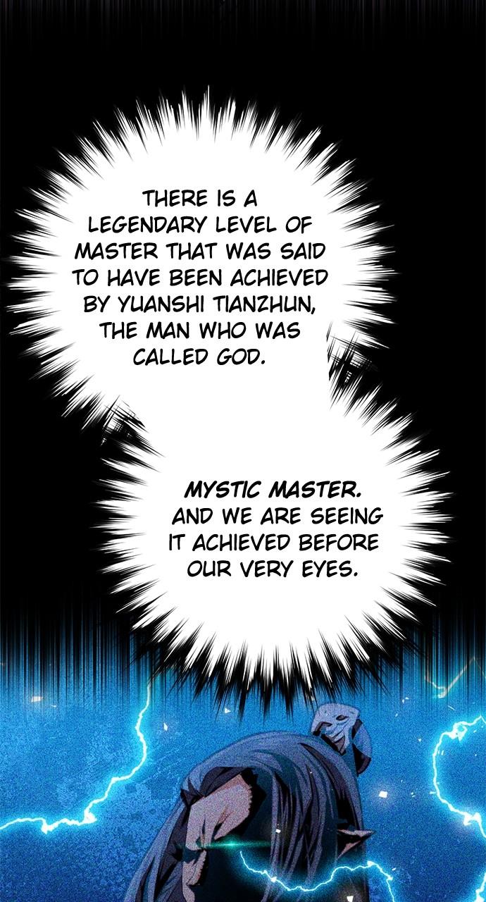 The Druid of Seoul Station Chapter 148 - Page 95