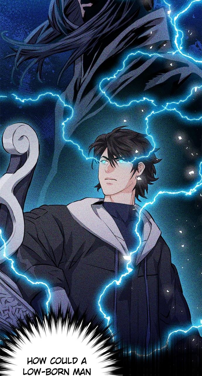 The Druid of Seoul Station Chapter 148 - Page 96