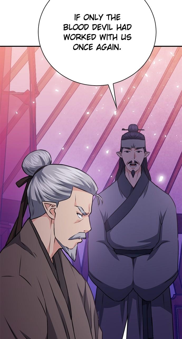 The Druid of Seoul Station Chapter 148 - Page 98