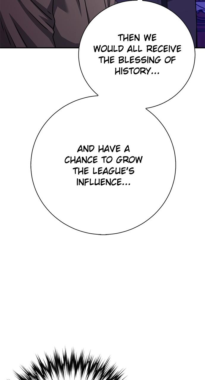 The Druid of Seoul Station Chapter 148 - Page 99