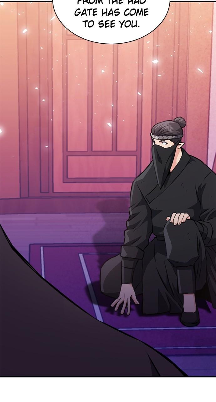 The Druid of Seoul Station Chapter 148 - Page 102