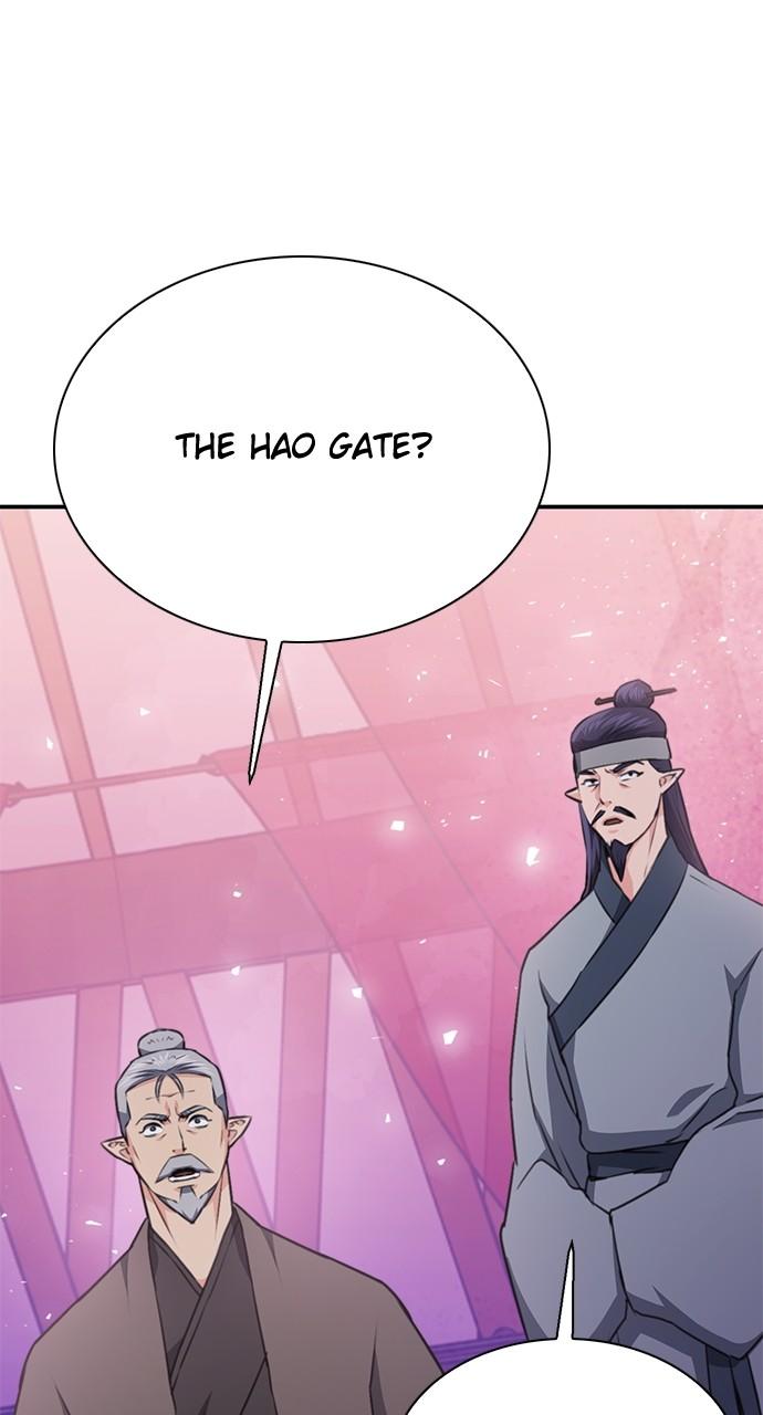 The Druid of Seoul Station Chapter 148 - Page 103