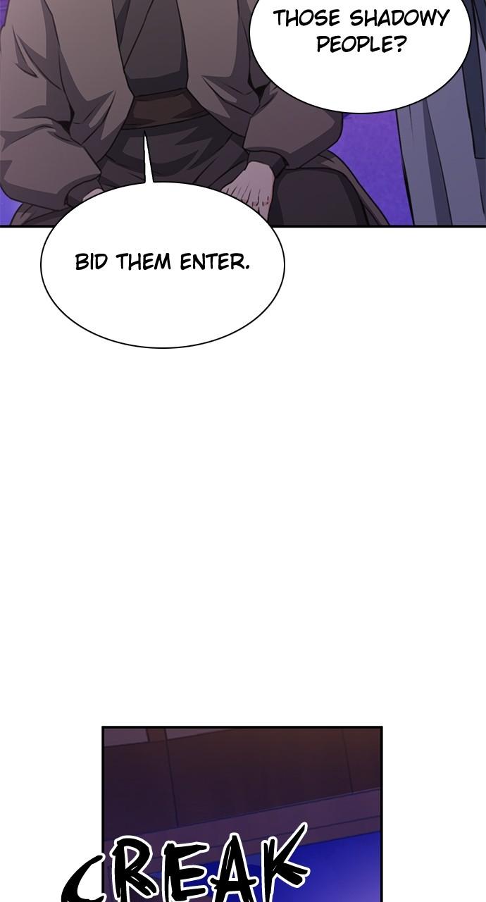 The Druid of Seoul Station Chapter 148 - Page 104