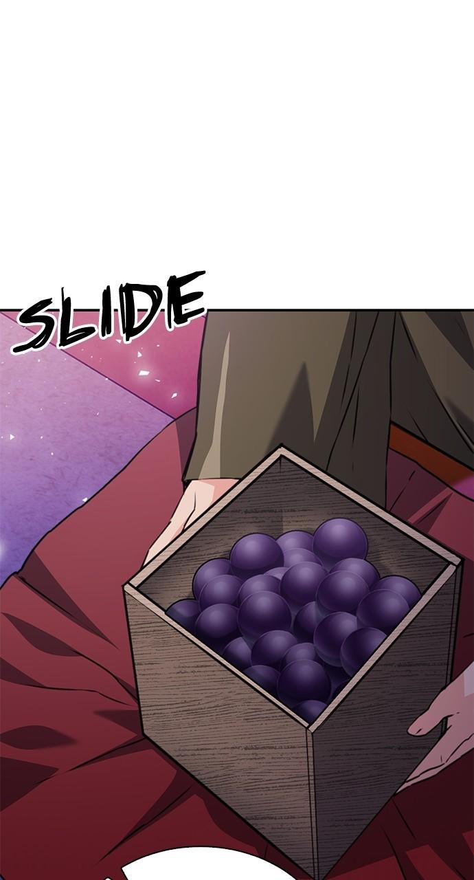 The Druid of Seoul Station Chapter 148 - Page 107