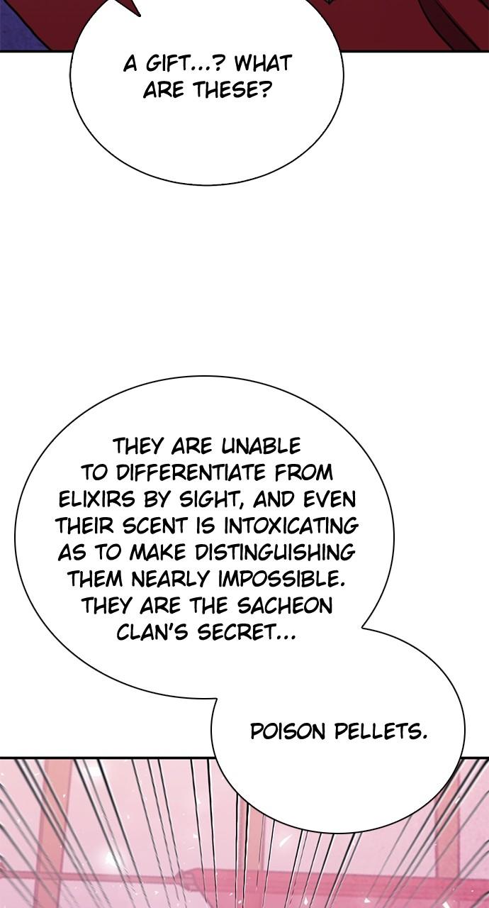 The Druid of Seoul Station Chapter 148 - Page 108