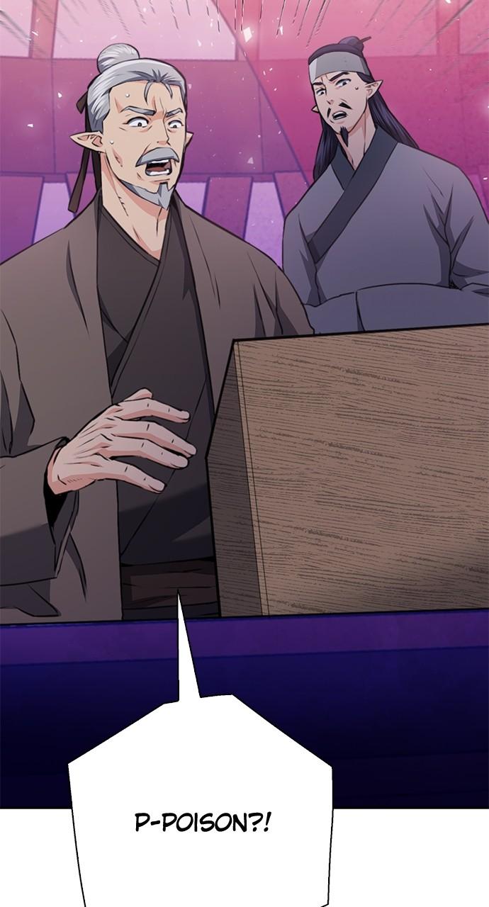 The Druid of Seoul Station Chapter 148 - Page 109