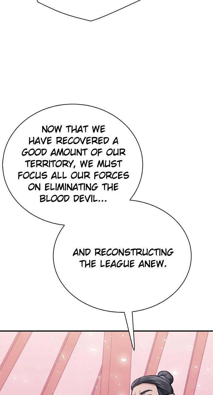 The Druid of Seoul Station Chapter 148 - Page 110