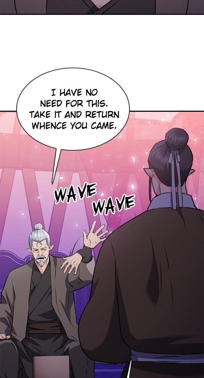 The Druid of Seoul Station Chapter 148 - Page 113