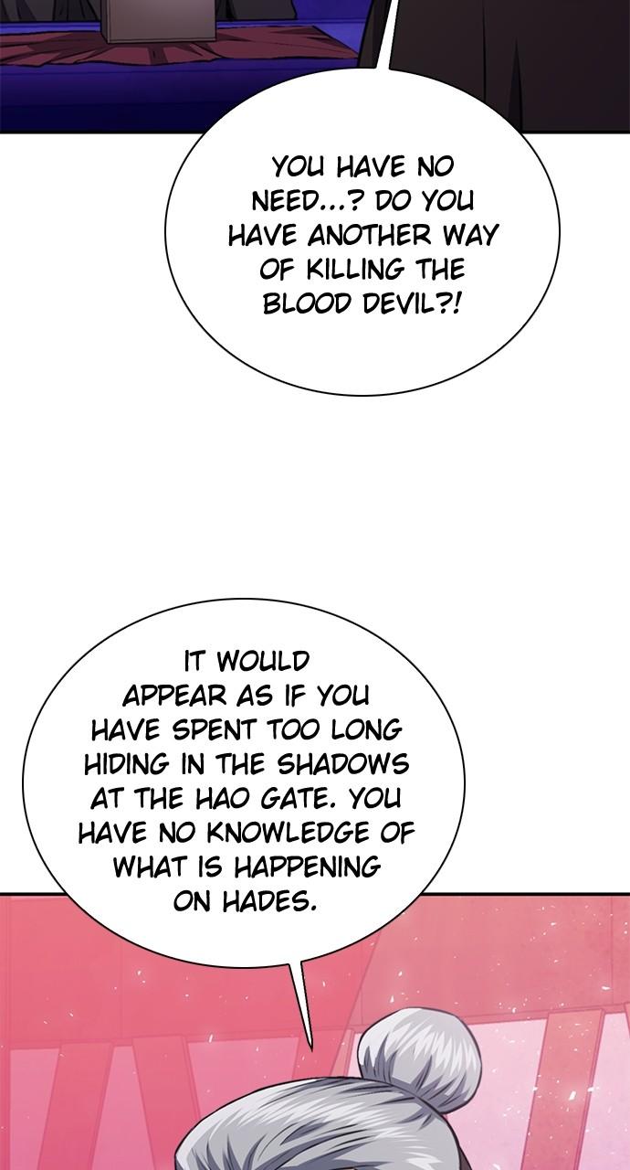 The Druid of Seoul Station Chapter 148 - Page 114