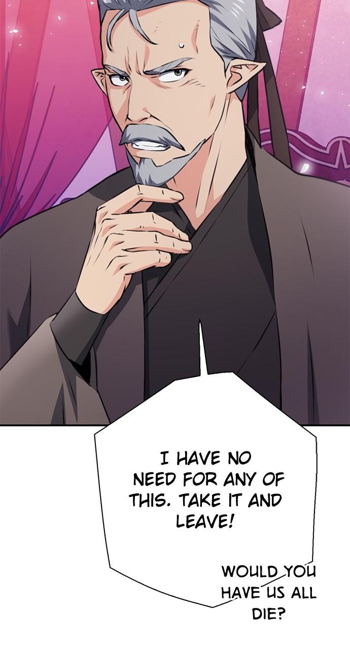 The Druid of Seoul Station Chapter 148 - Page 115