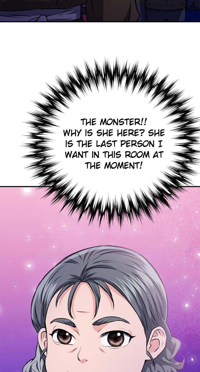 The Druid of Seoul Station Chapter 148 - Page 117